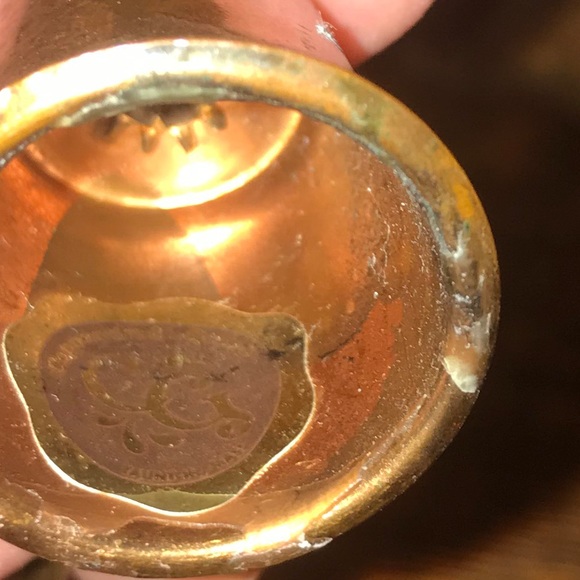 Vintage Coppercraft Guild Candle Snuffer - Picture 8 of 10